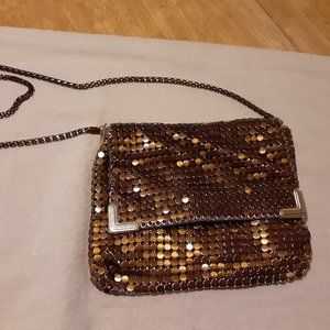 Purse Sequin